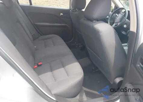 2012 Ford Fusion Se из США, поврежденный, VIN 3FAHP0HA3CR421636